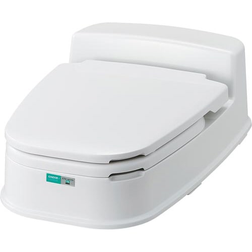 リフォームトイレP型(両用式) 1台