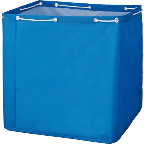 コンドル リサイクルカートY−2(収納袋大)BL