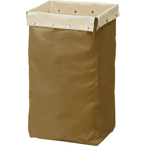 コンドル リサイクルカートY−4(収納袋)BR