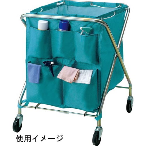 コンドル ダストカート小物入れ(大) 1枚