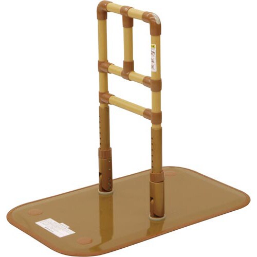 床置き式手すり 楽起(らっきぃ) 縦型 1台