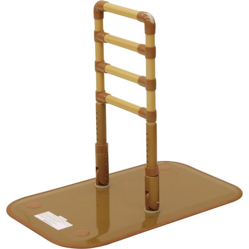 床置き式手すり 楽起(らっきぃ) 横型 1台