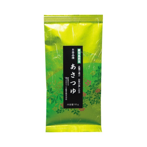 あさつゆ 100g入×3