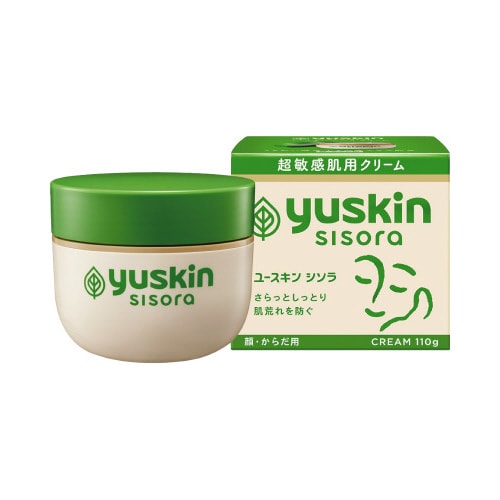 ユースキン シソラクリーム110g