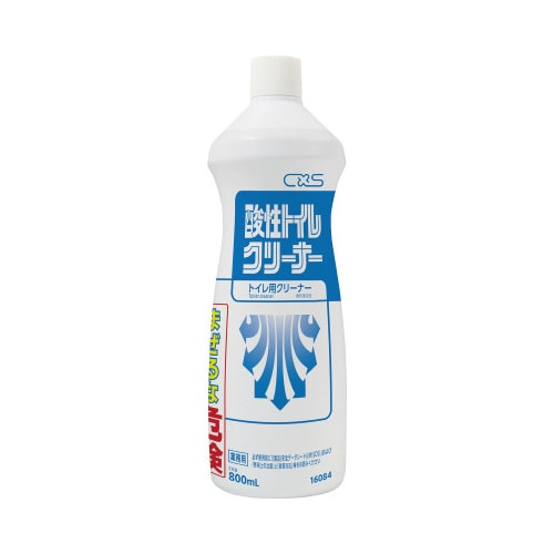 酸性トイレクリーナー 800ml×12本