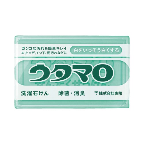 ウタマロ石けん 133g×4個