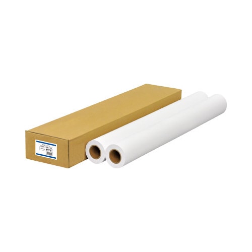 プレミアム普通紙81g841mm×50mA0幅2本