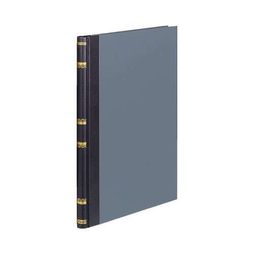 帳簿A4補助帳 チ−286