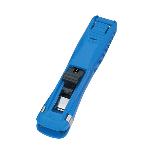 ガチャック 中 とじ枚数約40枚 青