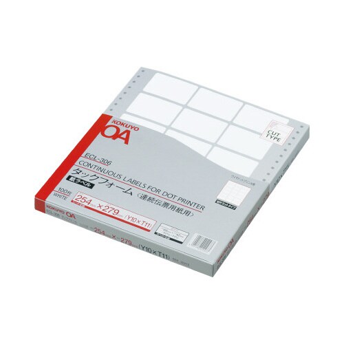 タックフォーム 10×11 18片 100枚