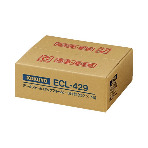 タックフォーム 11×9 6片 500枚