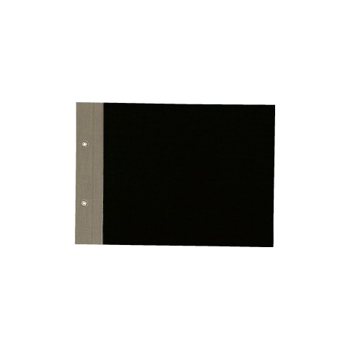 綴込表紙A B5横 2穴