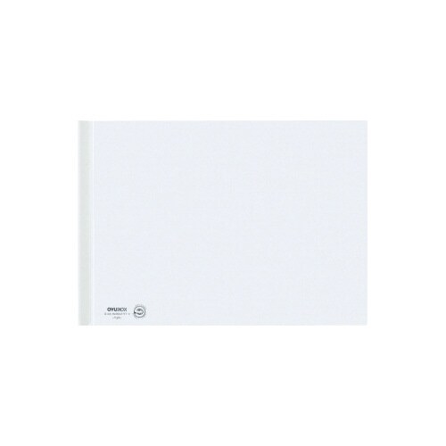 レールクリヤーホルダーPET A4横