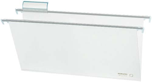 ハンギングフォルダーB4 1/3PP 20冊