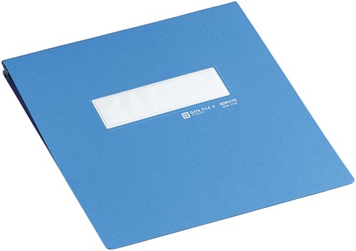 データファイルA Y型横6から11×縦11 青