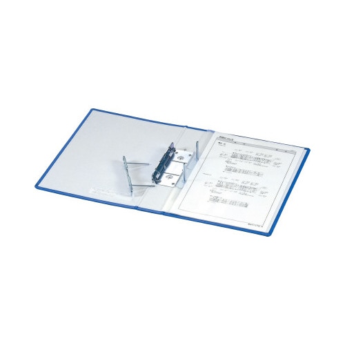 A4リフィル(1ポケット) 2穴 10枚