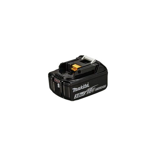 マキタ リチウムイオンバツテリ18V