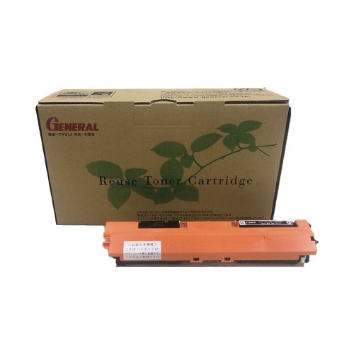 リサイクルトナー(プール) カートリッジ329BK