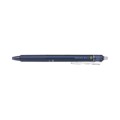フリクションボールノック 0.5ブルーブラック5本