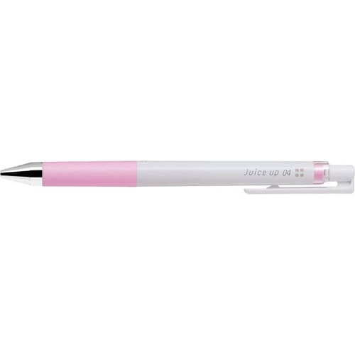 ジュースアップ 0.4mm パステルピンク