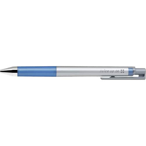 ジュースアップ 0.4mm メタリックブルー