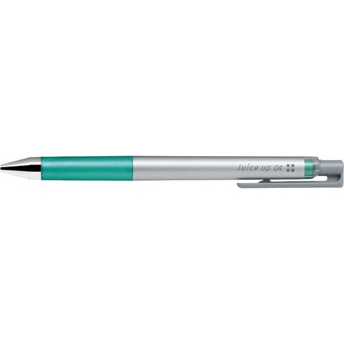 ジュースアップ 0.4mm メタリックグリーン5本