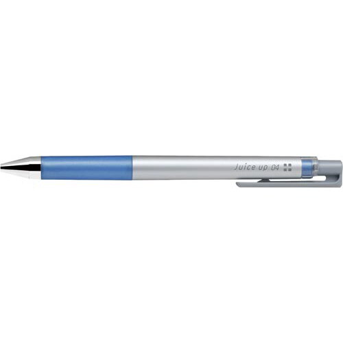 ジュースアップ 0.4mm メタリックブルー 5本