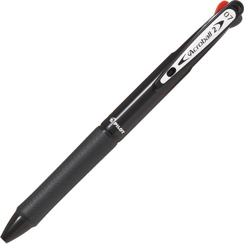 アクロボール2 0.7mm ブラック