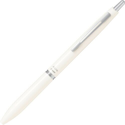 アクロ300 ホワイト軸 0.5mm