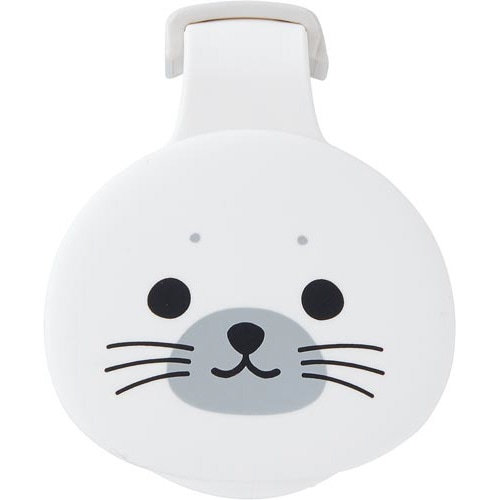 マスキングテープカッター アザラシ