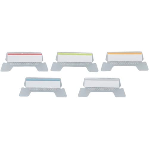 ハンギング見出し 5組入