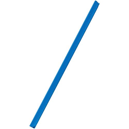 スライドバーA4青5冊