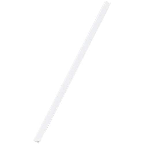 スライドバーA4白5冊