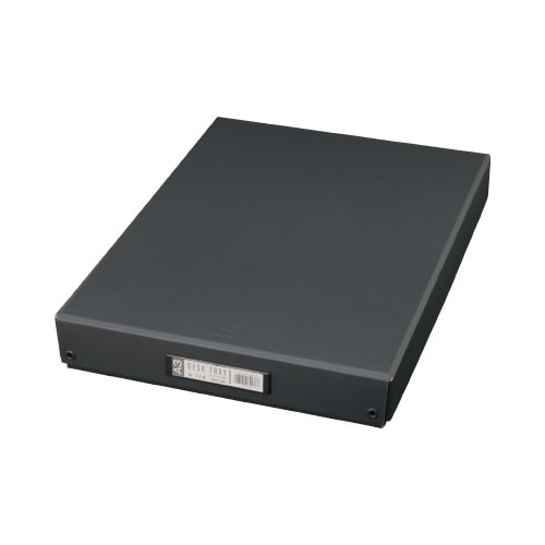 デスクトレー A3 ブラック