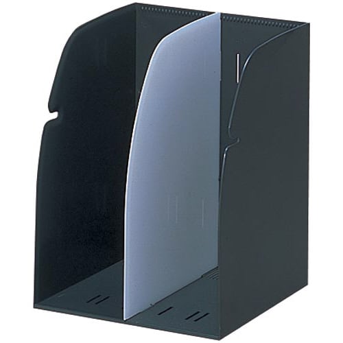 ブックスタンド 黒