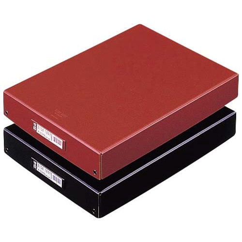 デスクトレー B4 茶(組立)