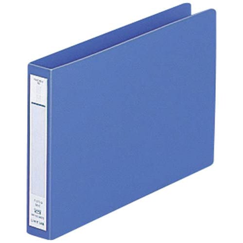 パンチレスファイルB6/E