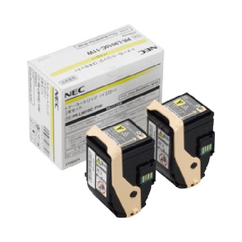 純正トナー PR−L9010C−11Wイエロー