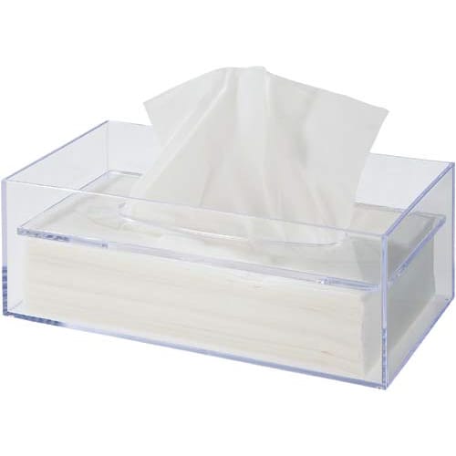 デスコ ティッシュケース×3個