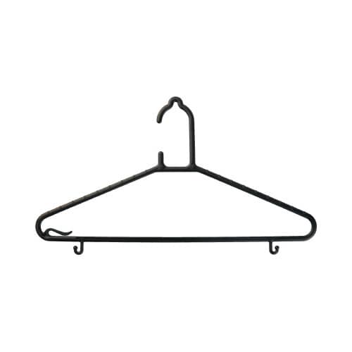 デイリーハンガー 10本入×10