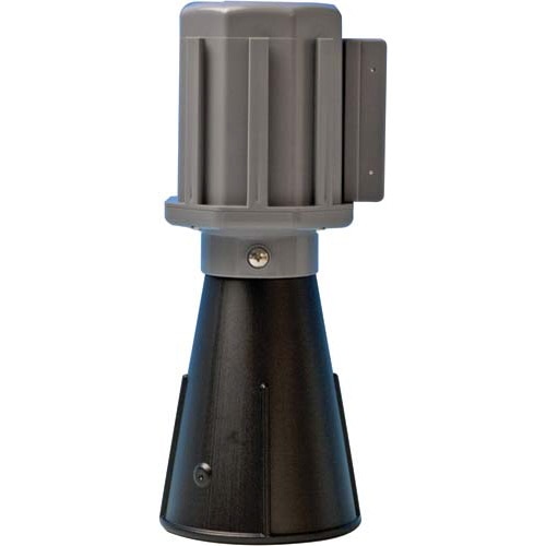 コーン用バリアライン きけん立入禁止テープ5M