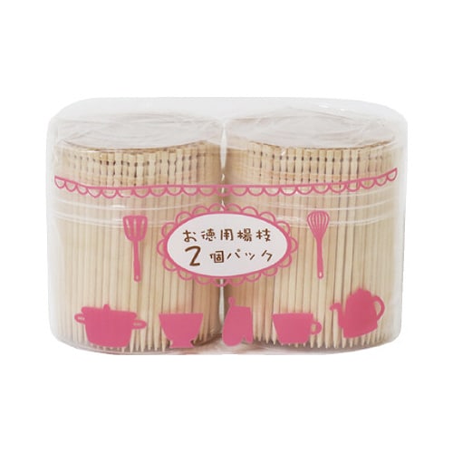 楊枝 440本入×20