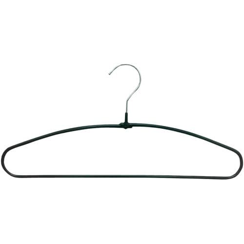 すべりにくいシャツハンガー 5本入×6