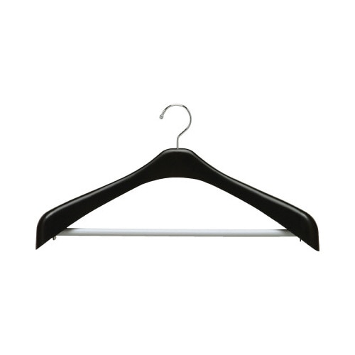 ジャケットハンガー 40mm 20本セット