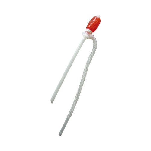 手動式灯油ポンプ とらぽん 12個