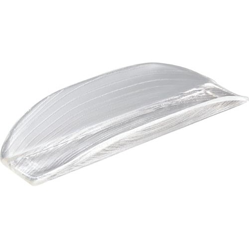 おしぼりトレー5個セット 透明