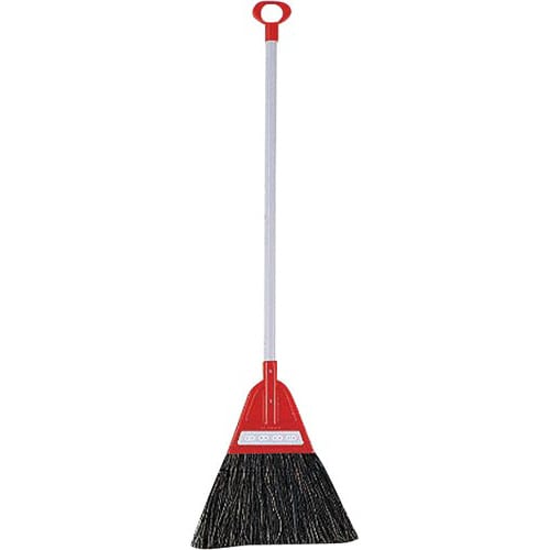 チリトーレほうき レッド