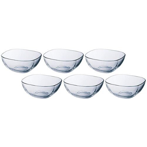 プレーンスクエア スクエアボール 6個セット