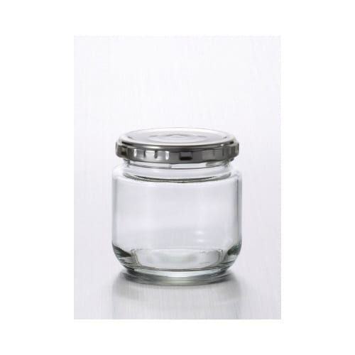 ツイストキャップ容器190 3個セット