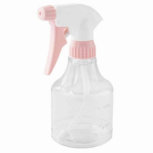 振り子式家庭用スプレー 300ml ピンク